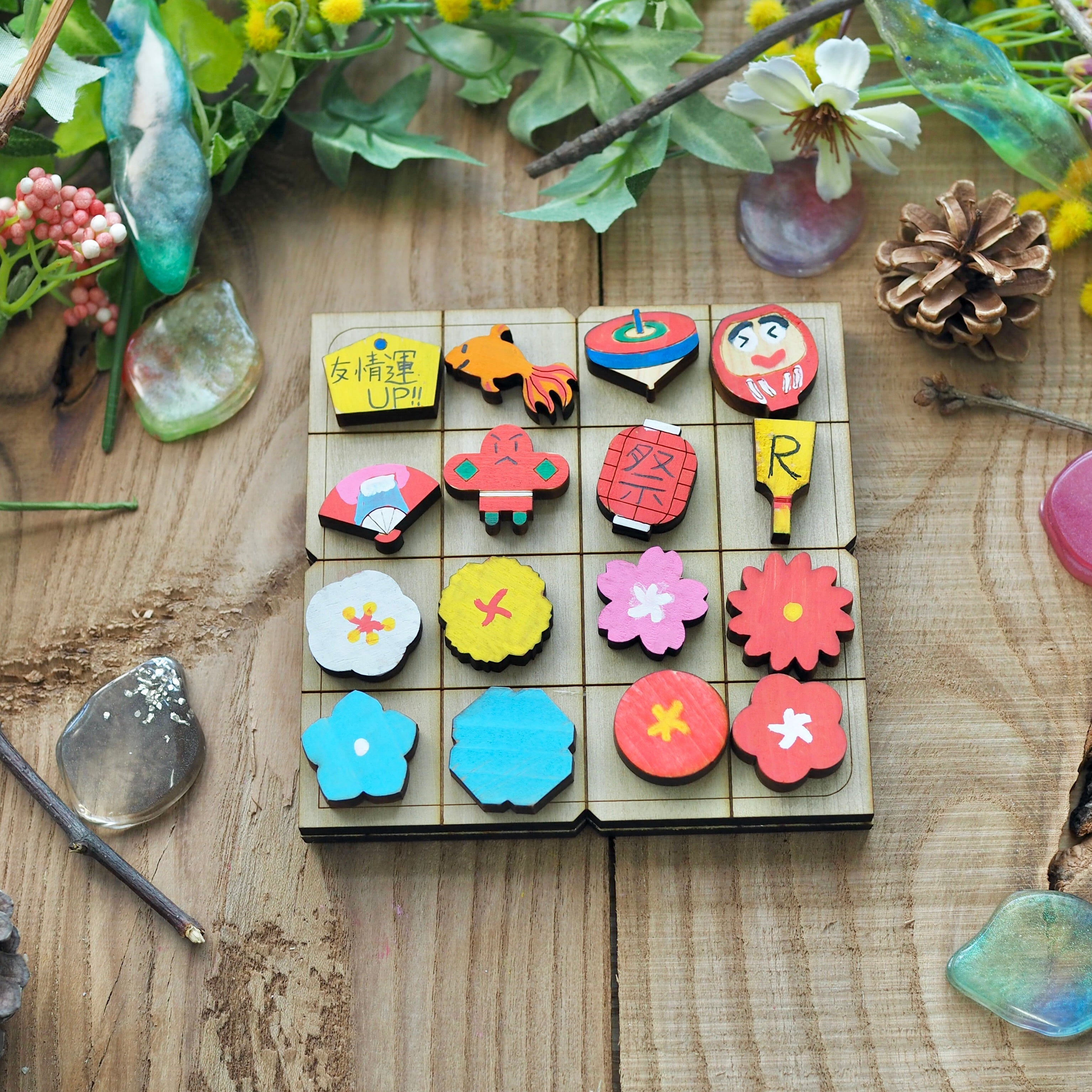 夏のわくわくキッズフェスin日本橋2025でワークショップ開催