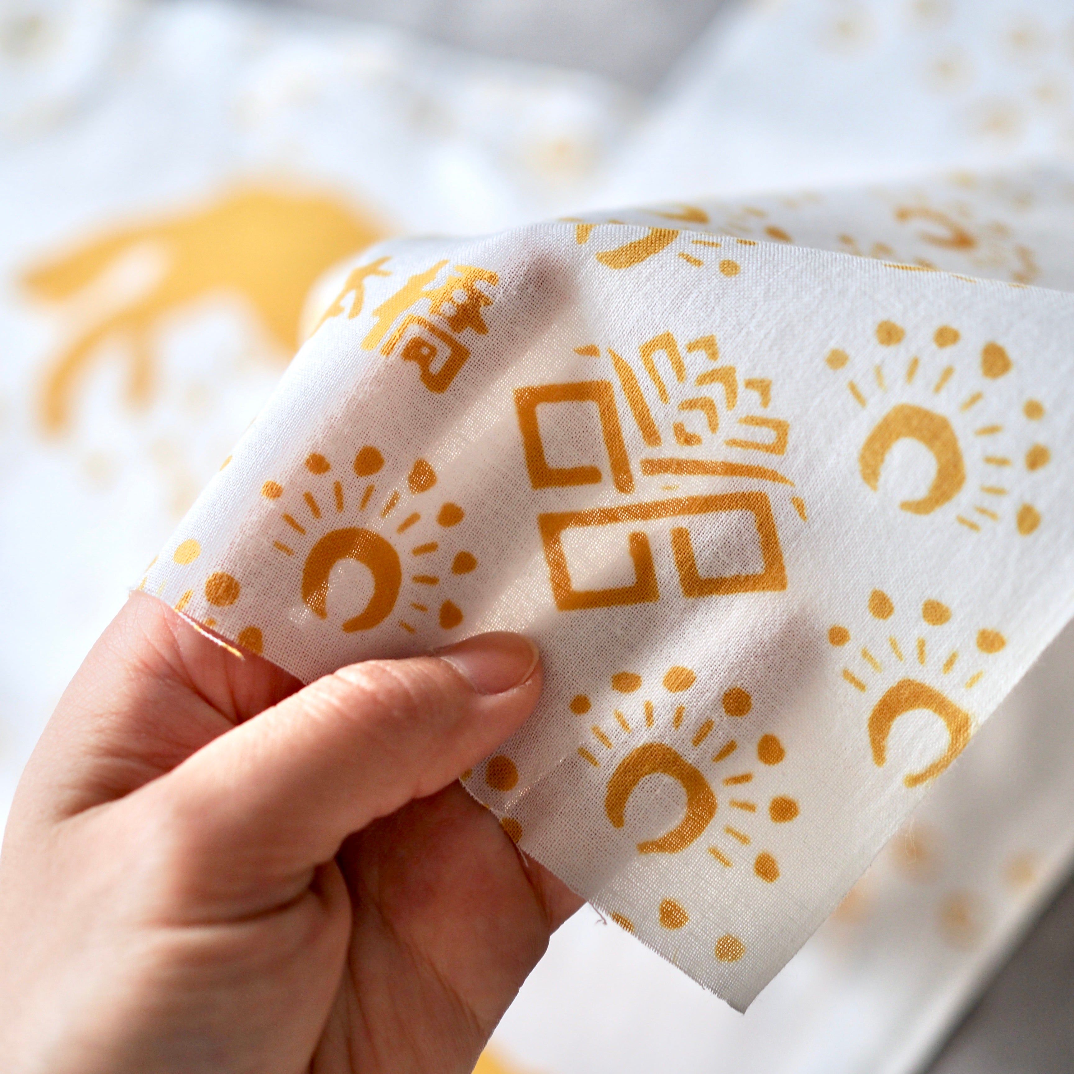 2026午Year手ぬぐい