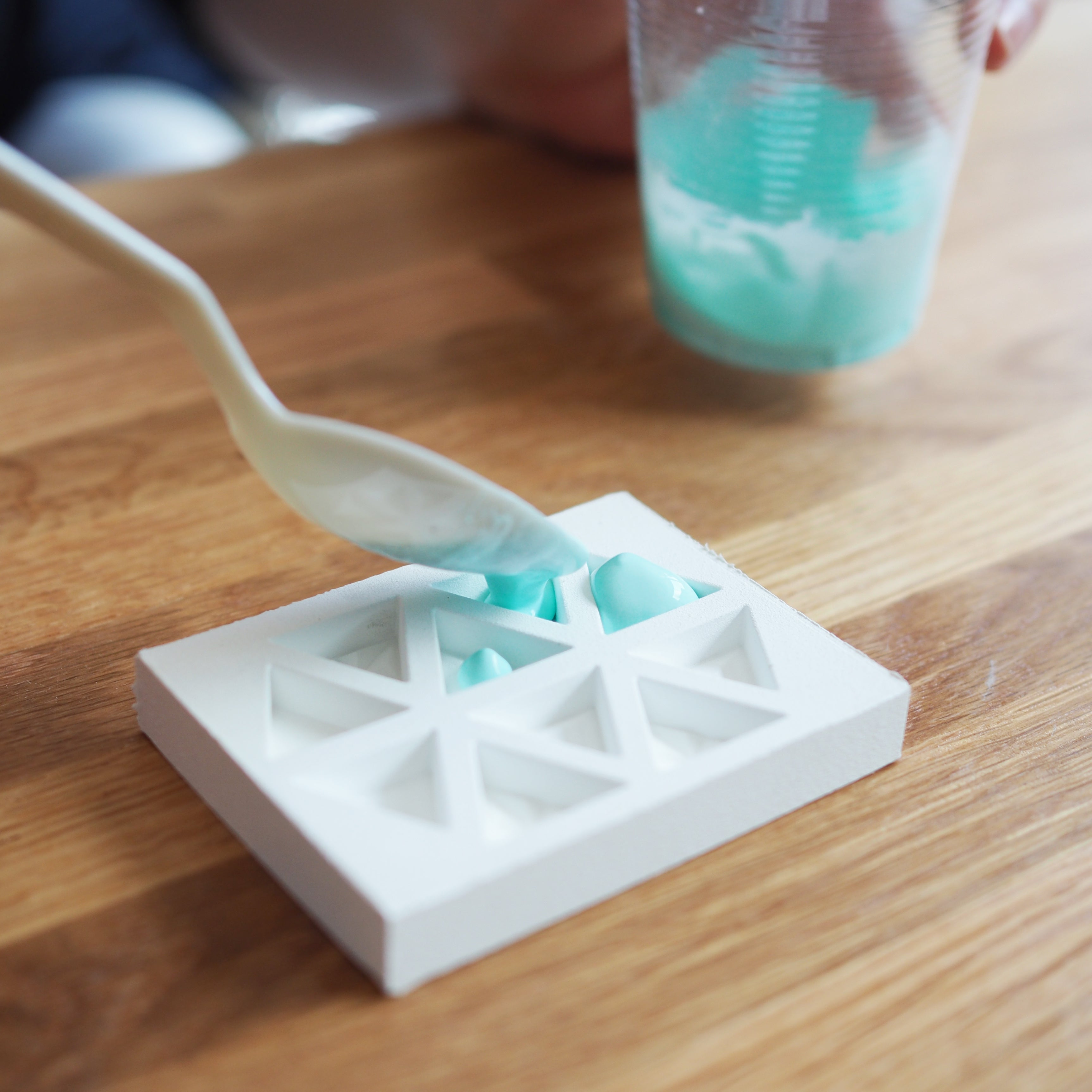 アロマストーン作り放題