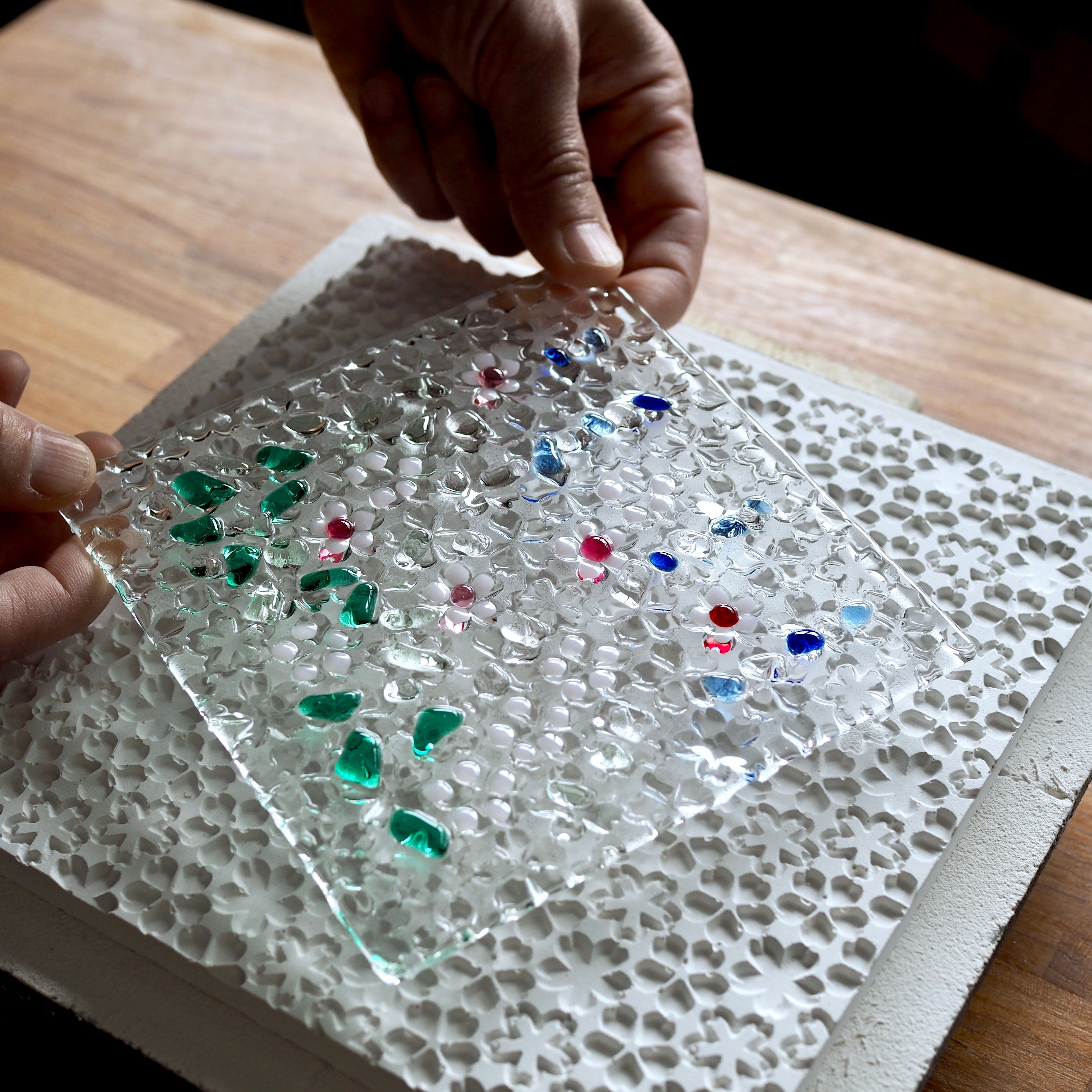 Layssワークショップ[桜]