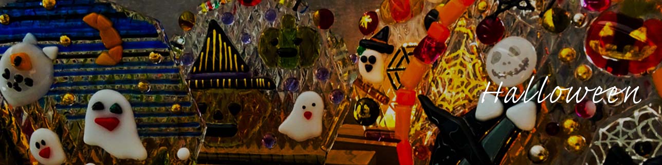 『Halloween』