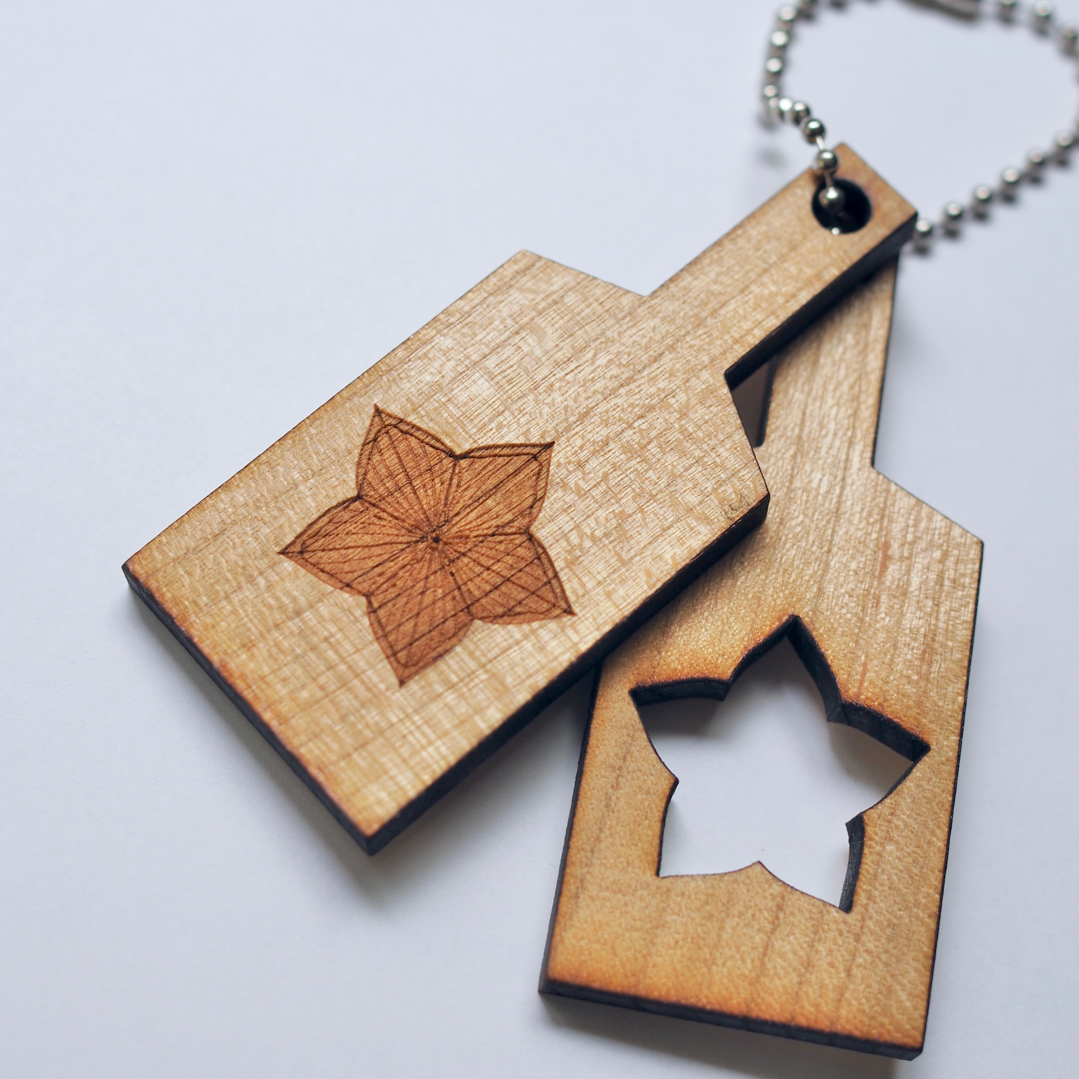 季節のアロマストーン作り|MADE in 日本橋工房で開催ワークショップ