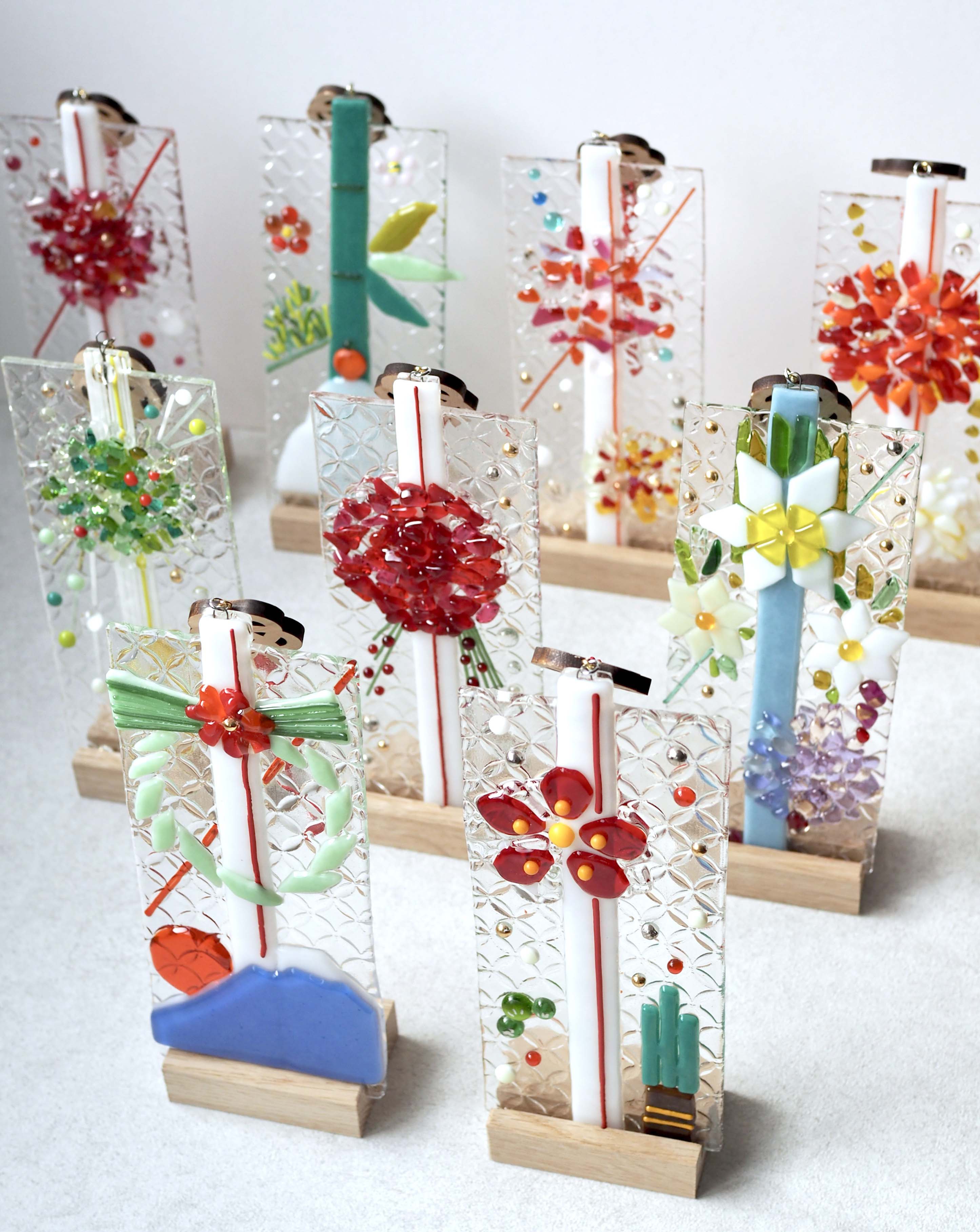 innerwood オーダーメイド品 2019年製作 MADEin日本橋